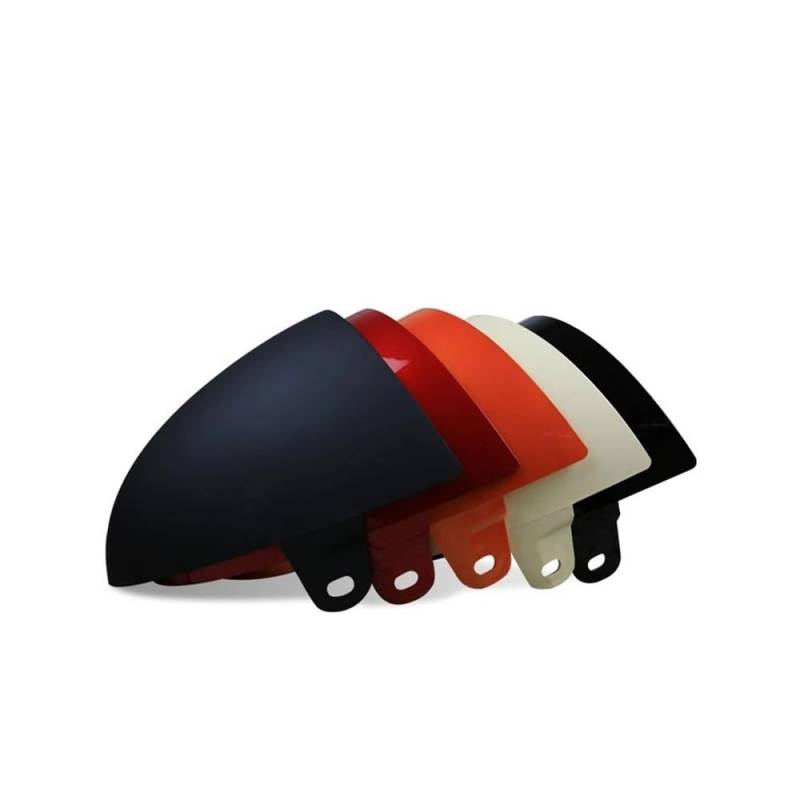 Motorrad-Sitzbezug Für Uzeal Motorrad Buckel Rücksitzkissen Gugelbezug Sitzschutz Kissen Sitz Motorrad Sitzschutz Kissen Sitz von JKYWOL