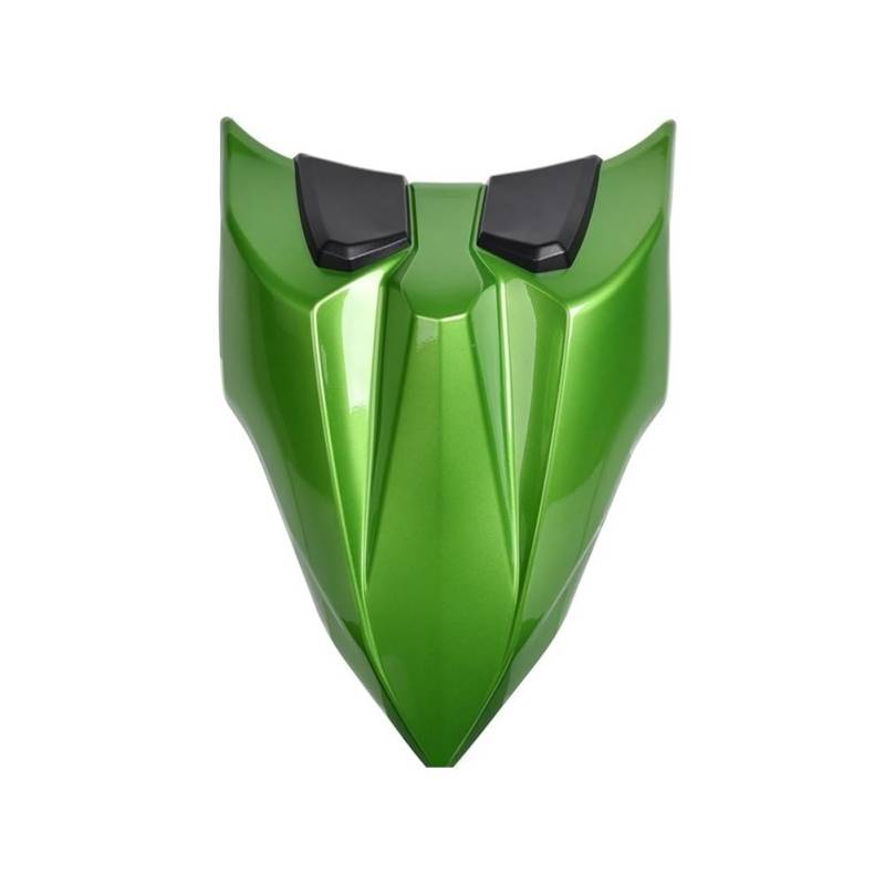 Motorrad-Sitzbezug Hinten Sitz Gugel Verkleidung Abdeckung Für Für Ninja Z 650 2017-2023 2018 2019 2020 Motorrad Zubehör Motorrad Sitz von JKYWOL