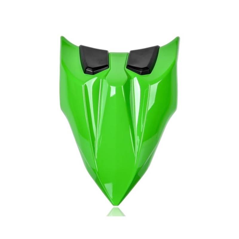 Motorrad-Sitzbezug Hinten Sitz Gugel Verkleidung Abdeckung Für Für Ninja Z 650 2017-2023 2018 2019 2020 Motorrad Zubehör Motorrad Sitz von JKYWOL