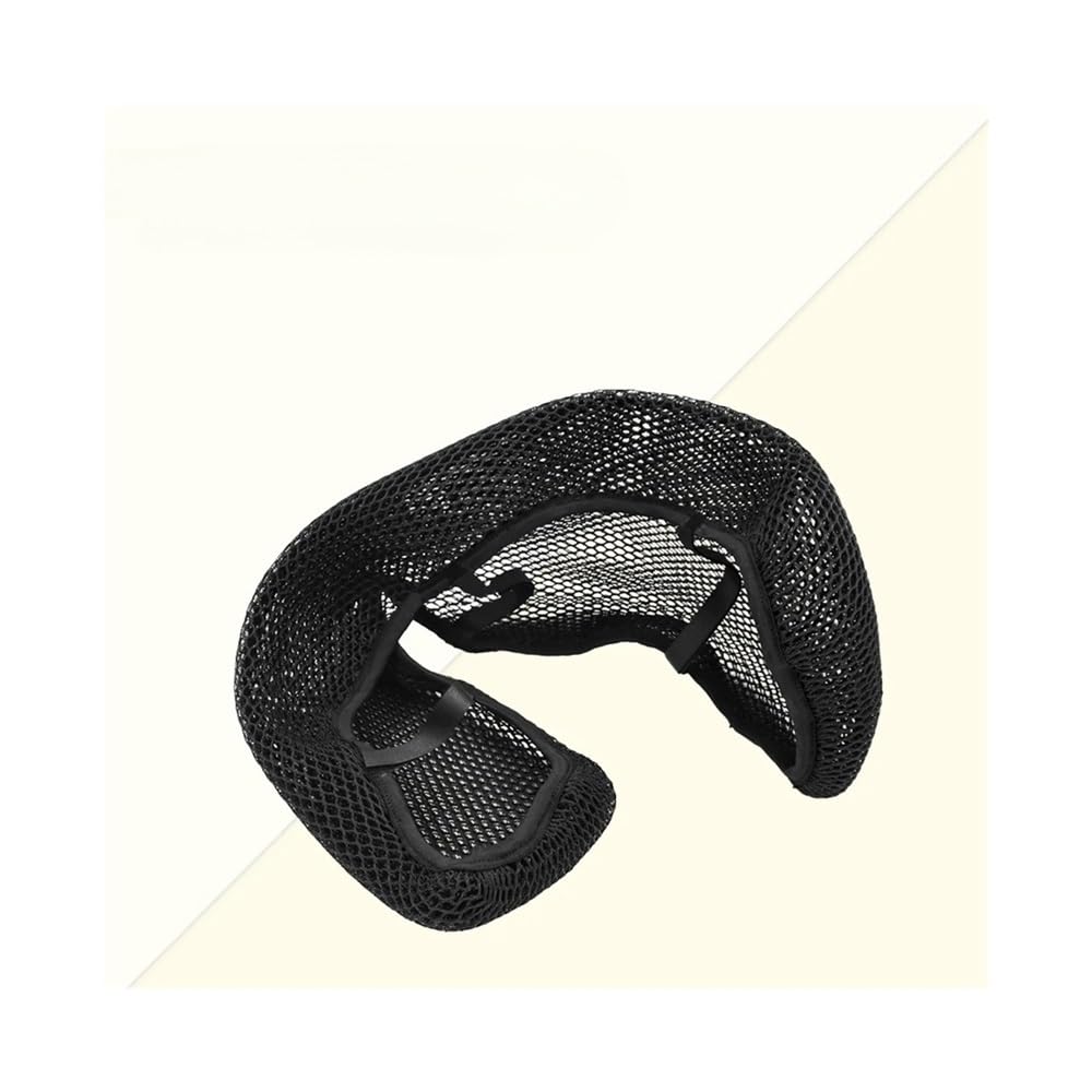 Motorrad-Sitzbezug Motorrad Anti-Slip Mesh Sitz Soft Cover Atmungsaktive Kissen Für Für XSR 900-2017 2018 2019 2020 2021 Motorrad-Sitzbezug Motorrad Anti-Slip Mesh Sitz Soft Cover Atmungsaktive Kissen Für Für XSR 900-2017 2018 2019 2020 2021 von JKYWOL