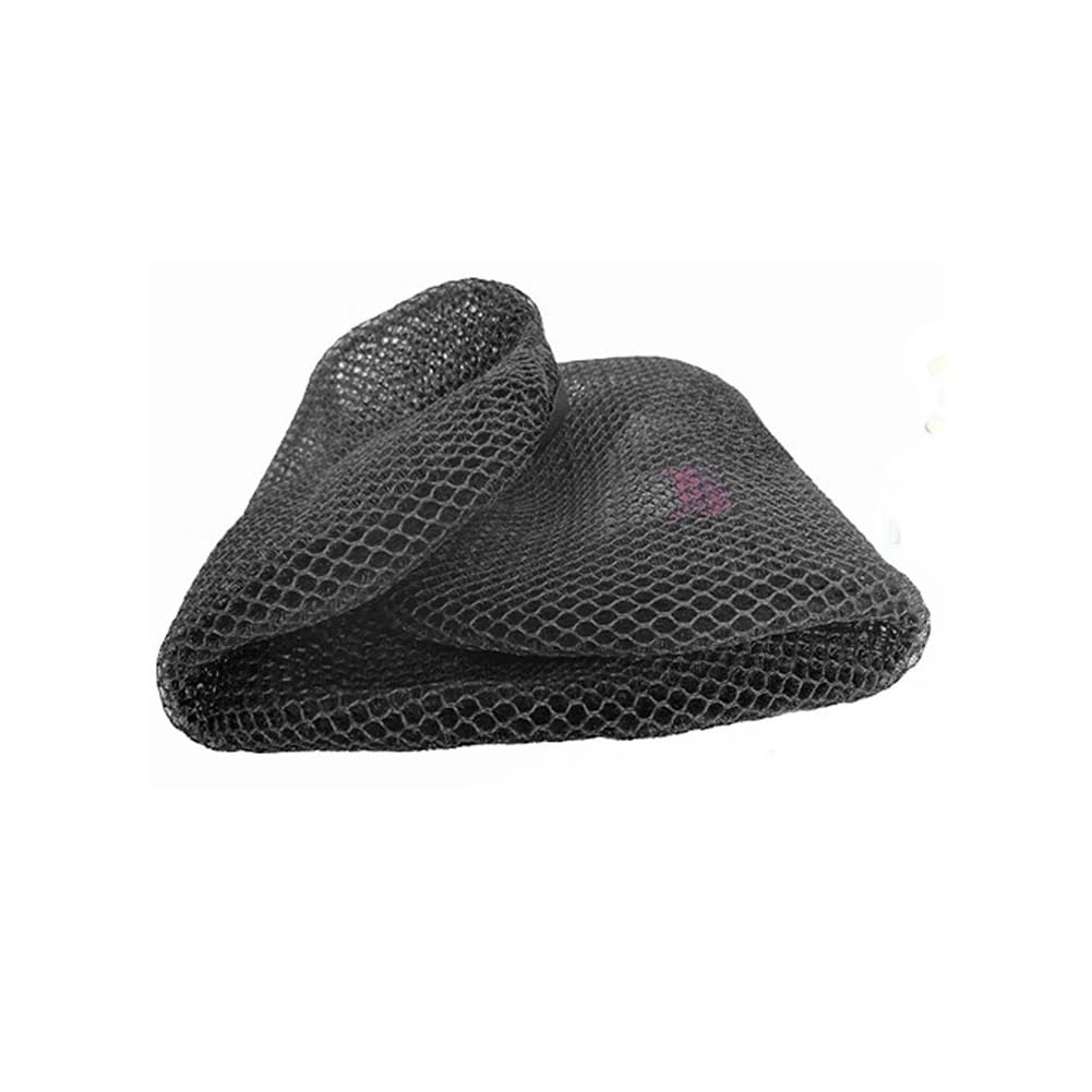 Motorrad-Sitzbezug Motorrad Atmungsaktive Sonnenschutz Mesh Schutz Kissen Für Für SRGT200 Sattel Sitz Soft Cover Motorrad-Sitzbezug Motorrad Atmungsaktive Sonnenschutz Mesh Schutz Kissen Für Für SRGT200 Sattel Sitz Soft Cover von JKYWOL