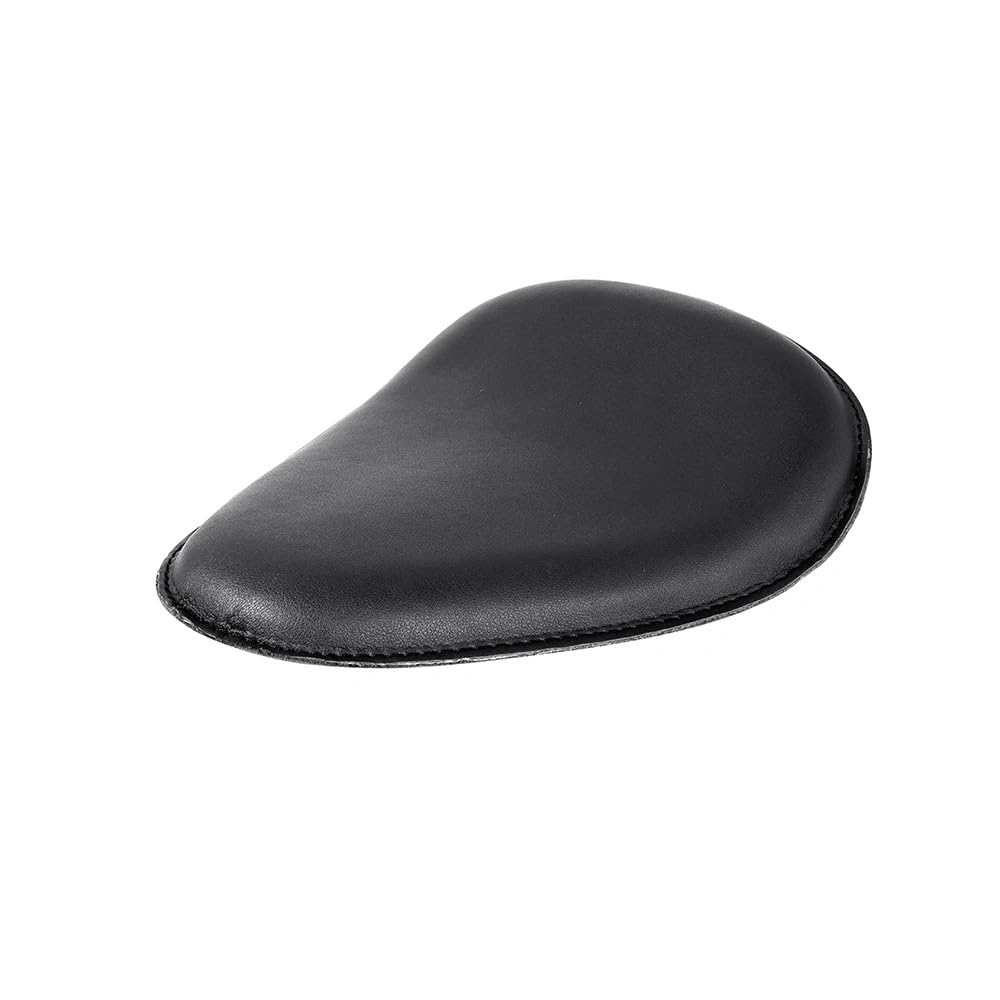 Motorrad-Sitzbezug Motorrad Front Driver Solo Sitzbezug Kissen Pad Für Für Sportster Für Custom Motorrad Roller Sitzbezug Motorrad-Sitzbezug Motorrad Front Driver Solo Sitzbezug Kissen Pad Für Für Sportster Für Custom Motorrad Roller Sitzbezug von JKYWOL