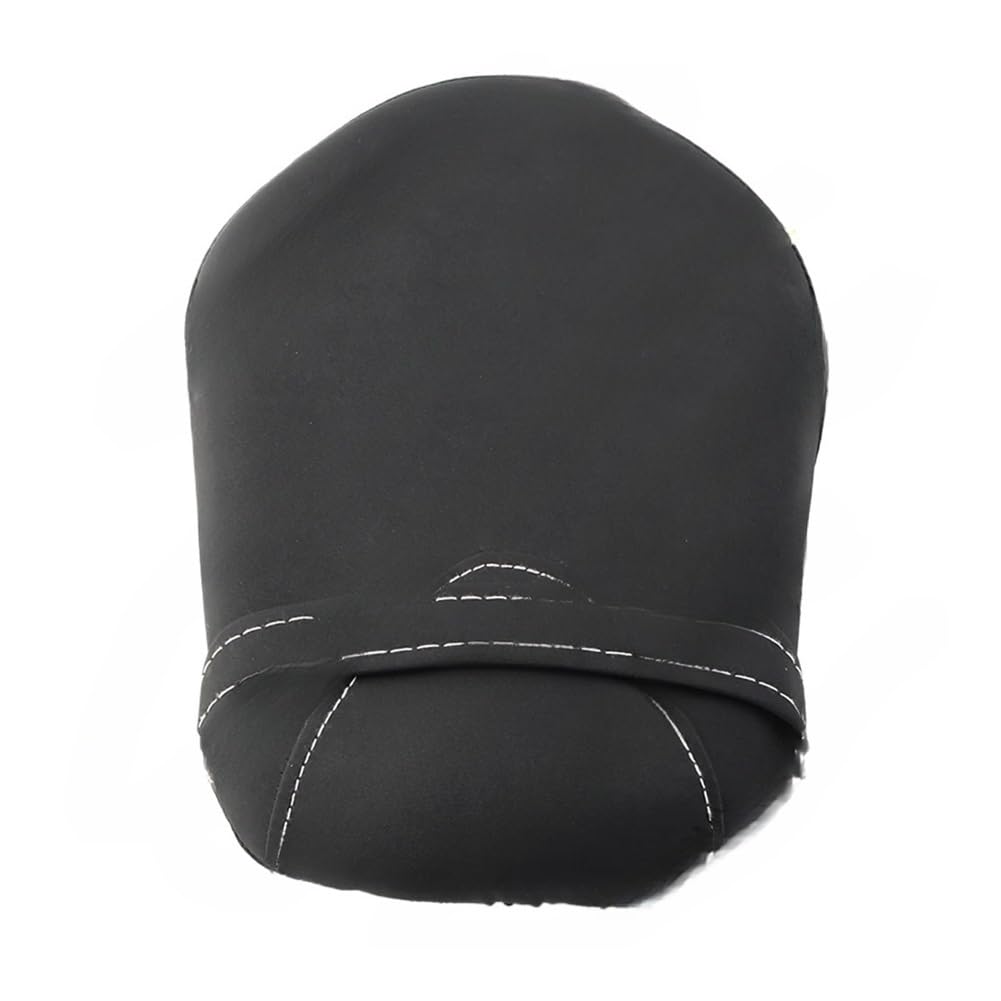 Motorrad-Sitzbezug Motorrad Hinten Kissen Beifahrersitz Sozius Abdeckung Für Für Bolt Für XV950 Für R-Spec 2014 2015 2016 2017 Motorrad Teile Motorrad-Sitzbezug Motorrad Hinten Kissen Beifahrersitz Sozius Abdeckung Für Für Bolt Für XV950 Für R-Spec 2014 2015 2016 2017 Motorrad Teile von JKYWOL