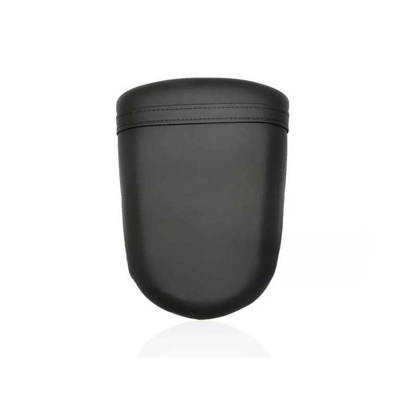 Motorrad-Sitzbezug Motorrad Hinten Passagier Kissen Sozius Sitz Abdeckung Passt Für Für GSX-R 1000 2003 2004 Sitz Protector Kissen Sitz von JKYWOL