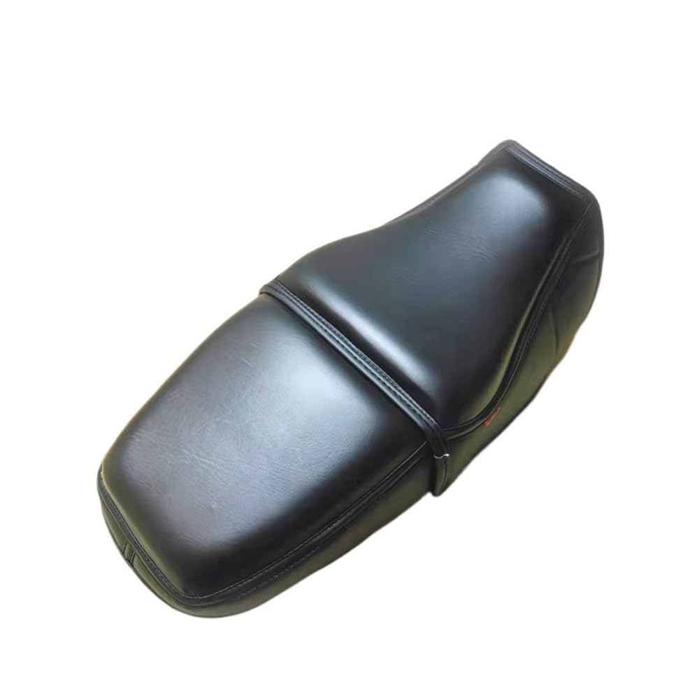 Motorrad-Sitzbezug Motorrad Kissen 4,5 cm Dicke Für CB400 Für CB750 Weiche Bequeme Kissen Lange Reise Reiten Sitzbezug Motorrad-Sitzbezug Motorrad Kissen 4,5 cm Dicke Für CB400 Für CB750 Weiche Bequeme Kissen Lange Reise Reiten Sitzbezug von JKYWOL