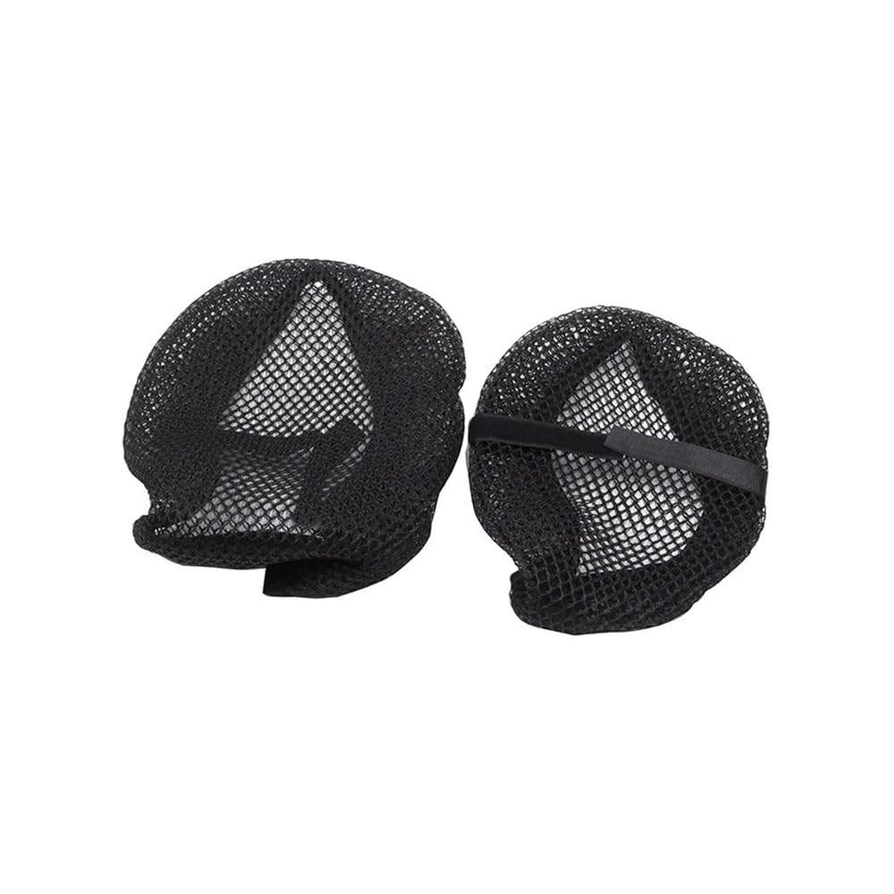 Motorrad-Sitzbezug Motorrad Mesh Sitzbezug Kissen Schutz Atmungsaktives Netz Für Für Ninja400 Für Ninja300 Für Ninja250 Motorrad-Sitzbezug Motorrad Mesh Sitzbezug Kissen Schutz Atmungsaktives Netz Für Für Ninja400 Für Ninja300 Für Ninja250 von JKYWOL