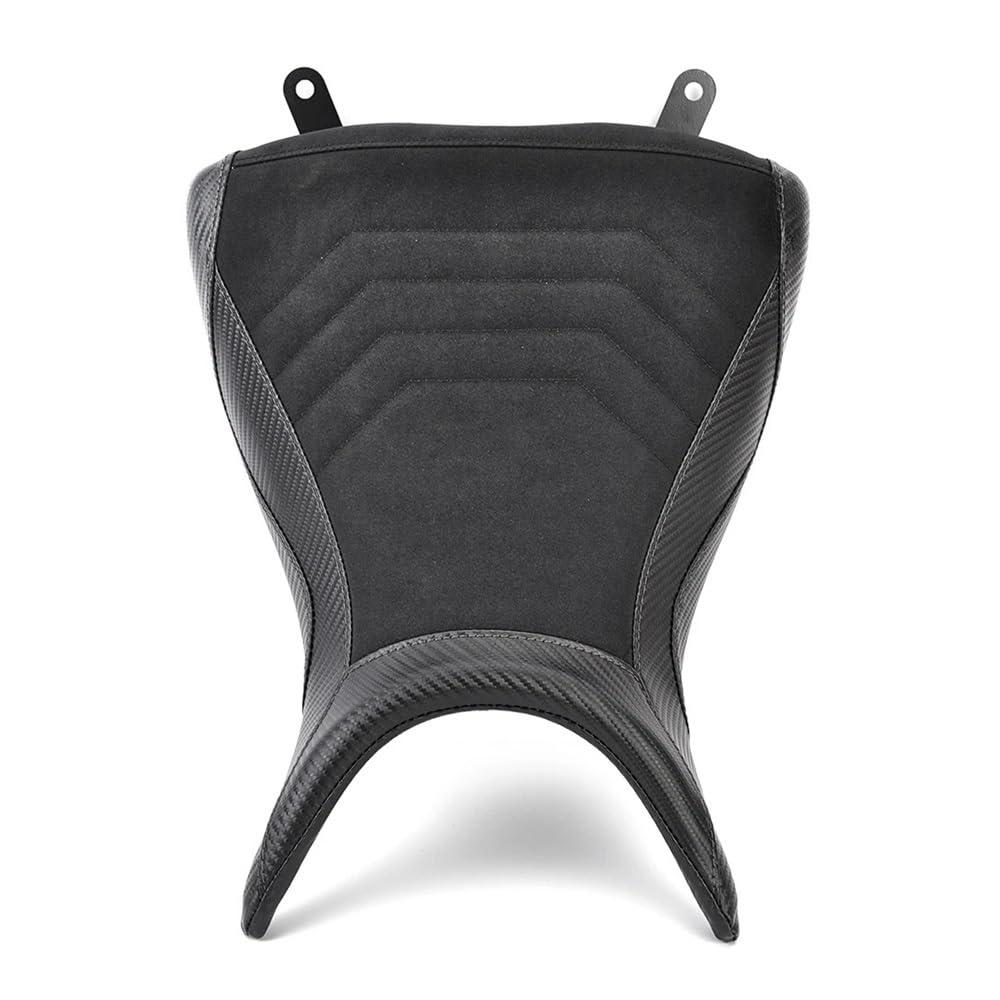 Motorrad-Sitzbezug Motorrad-Rücksitz Für Beifahrersitz Für Für MT-03 Für YZF-R3 2015-2023 Sitz Soziuskissen Cool Cover Motorrad-Sitzbezug Motorrad-Rücksitz Für Beifahrersitz Für Für MT-03 Für YZF-R3 2015-2023 Sitz Soziuskissen Cool Cover von JKYWOL