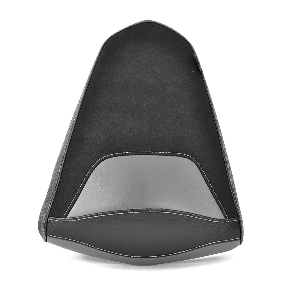 Motorrad-Sitzbezug Motorrad-Rücksitz Für Beifahrersitz Für Für MT-03 Für YZF-R3 2015-2023 Sitz Soziuskissen Cool Cover Motorrad-Sitzbezug Motorrad-Rücksitz Für Beifahrersitz Für Für MT-03 Für YZF-R3 2015-2023 Sitz Soziuskissen Cool Cover von JKYWOL