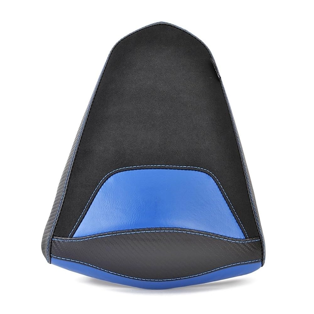 Motorrad-Sitzbezug Motorrad-Rücksitz Für Beifahrersitz Für Für MT-03 Für YZF-R3 2015-2023 Sitz Soziuskissen Cool Cover Motorrad-Sitzbezug Motorrad-Rücksitz Für Beifahrersitz Für Für MT-03 Für YZF-R3 2015-2023 Sitz Soziuskissen Cool Cover von JKYWOL