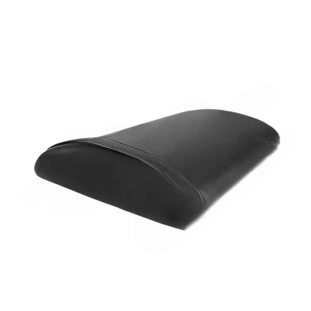 Motorrad-Sitzbezug Motorrad Rücksitz Sozius Abdeckung Weiche Passagier Kissen Pad Für CBR 1000RR für 600RR 2003-2006 2007 Motorrad Sitz Abdeckung Motorrad-Sitzbezug Motorrad Rücksitz Sozius Abdeckung Weiche Passagier Kissen Pad Für CBR 1000RR für 600RR 2003-2006 2007 Motorrad Sitz Abdeckung von JKYWOL