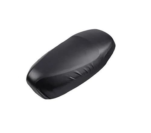 Motorrad-Sitzbezug Motorrad Sitz Abdeckung Staubdicht Sonnenschutz Motorrad Roller Kissen Sitz Abdeckung Schutz Abdeckung Zubehör Ist Weich von JKYWOL