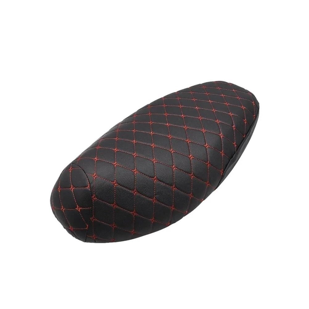 Motorrad-Sitzbezug Motorrad Sitz Abdeckung Verdickt Anti-Skid Sitz Schutz Sitz Pad Schutzhülle Für Motorcyc Für O9W6 Motorrad Sitz Motorrad-Sitzbezug Motorrad Sitz Abdeckung Verdickt Anti-Skid Sitz Schutz Sitz Pad Schutzhülle Für Motorcyc Für O9W6 Motorrad Sitz von JKYWOL
