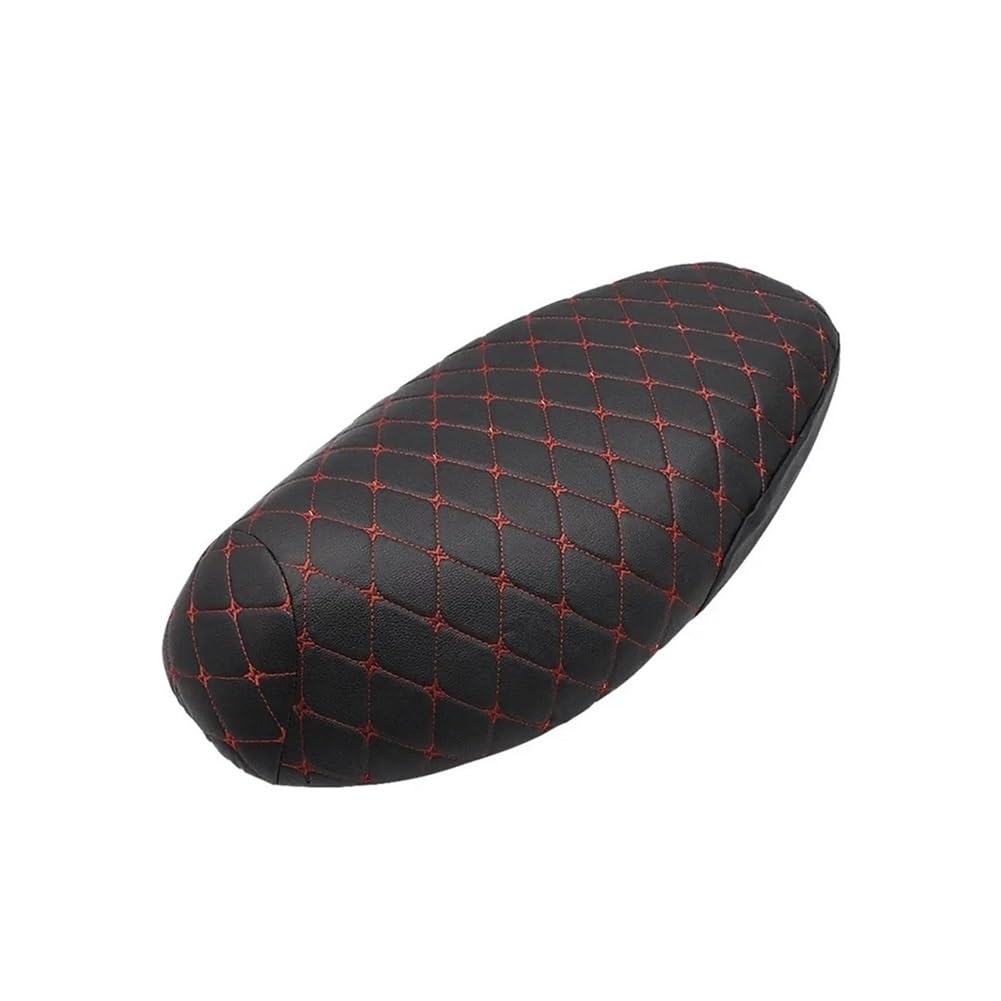 Motorrad-Sitzbezug Motorrad Sitz Abdeckung Verdickt Anti-Skid Sitz Schutz Sitz Pad Schutzhülle Für Motorcyc Für O9W6 Motorrad Sitz Motorrad-Sitzbezug Motorrad Sitz Abdeckung Verdickt Anti-Skid Sitz Schutz Sitz Pad Schutzhülle Für Motorcyc Für O9W6 Motorrad Sitz von JKYWOL