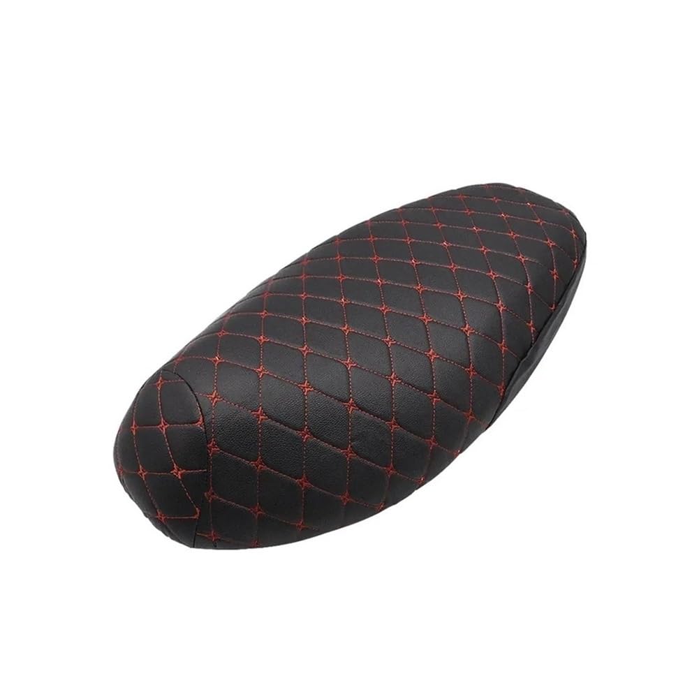 Motorrad-Sitzbezug Motorrad Sitz Abdeckung Verdickt Anti-Skid Sitz Schutz Sitz Pad Schutzhülle Für Motorcyc Für O9W6 Motorrad Sitz Motorrad-Sitzbezug Motorrad Sitz Abdeckung Verdickt Anti-Skid Sitz Schutz Sitz Pad Schutzhülle Für Motorcyc Für O9W6 Motorrad Sitz von JKYWOL