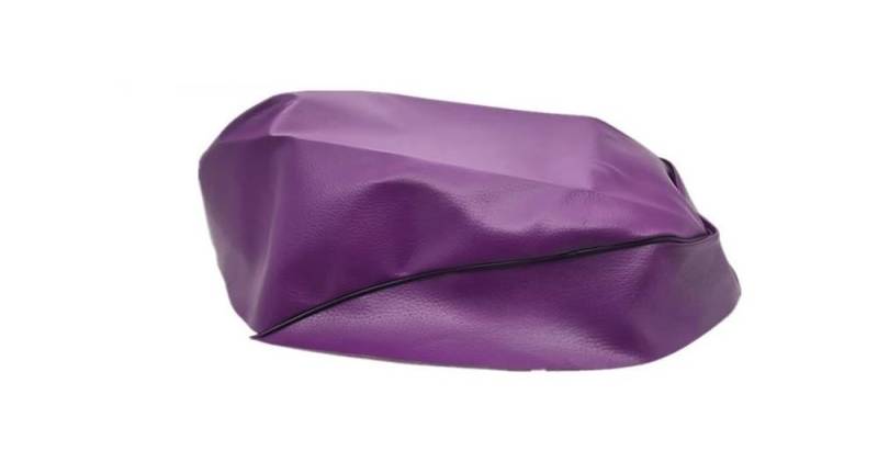 Motorrad-Sitzbezug Motorrad-Sitzbezug Für DIO Für AF27/AF28, Motorrad-Modifikation, Motorrad-Sitzbezug, Schützender Sitzbezug, Rutschfester Sitz von JKYWOL