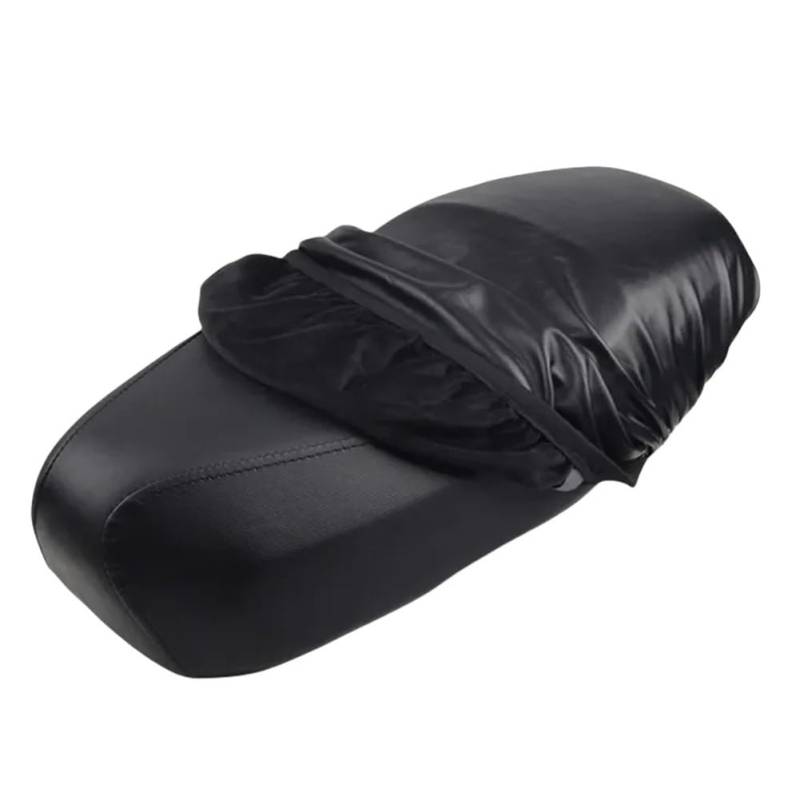 Motorrad-Sitzbezug Motorrad Sitzbezug Roller Kissen Sitzschutz Motorrad Roller Kissen Sitzbezug Motorrad Zubehör von JKYWOL