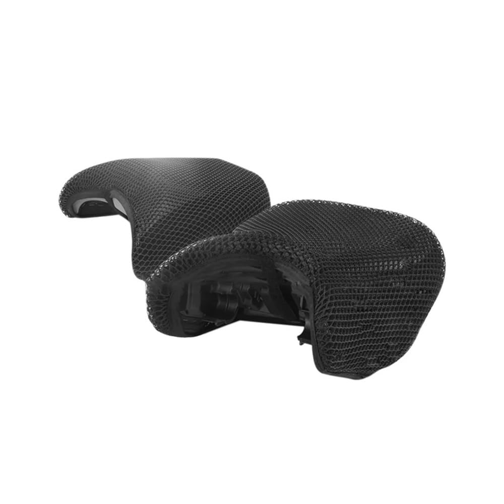Motorrad-Sitzbezug Motorrad Sitzkissen Abdeckung Kissen Wärmedämmung Schutzhülle Sattel Abdeckung Für Für Ninja650 Für Z650 Motorrad-Sitzbezug Motorrad Sitzkissen Abdeckung Kissen Wärmedämmung Schutzhülle Sattel Abdeckung Für Für Ninja650 Für Z650 von JKYWOL