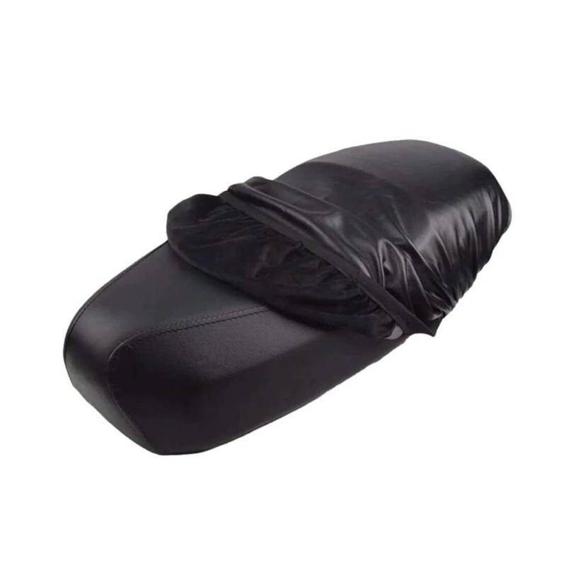 Motorrad-Sitzbezug Motorrad Sitzkissenbezug Abdeckung Motorrad Volle Abdeckung Motorrad Roller Sitzbezug Motorrad Sitzbezug Schutz Sitzbezug von JKYWOL