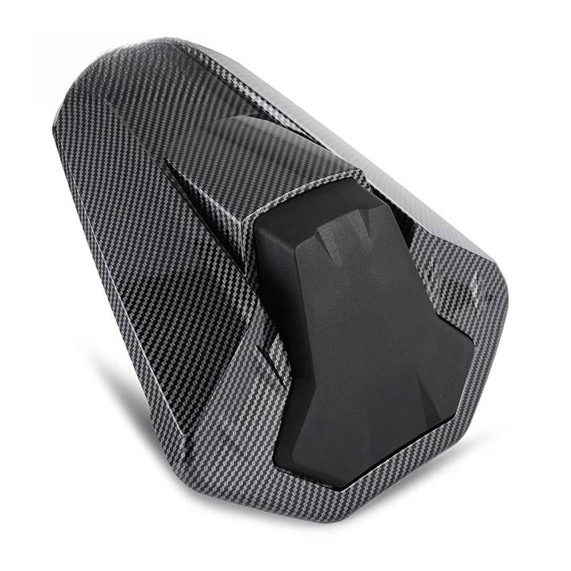 Motorrad-Sitzbezug Motorrad Sozius Hinten Sitzabdeckungs-haube Für Für GSX-S1000 2021 2022 2023 Motorrad Sozius Hinten Sitz Coole Abdeckung von JKYWOL
