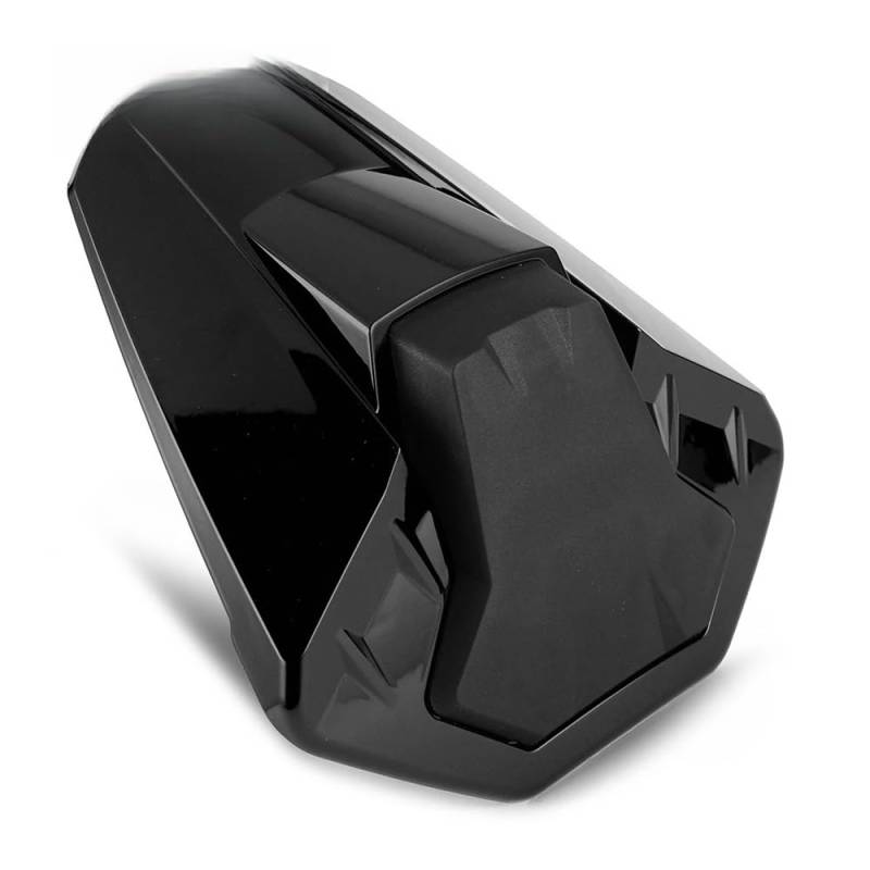 Motorrad-Sitzbezug Motorrad Sozius Hinten Sitzabdeckungs-haube Für Für GSX-S1000 2021 2022 2023 Motorrad Sozius Hinten Sitz Coole Abdeckung von JKYWOL