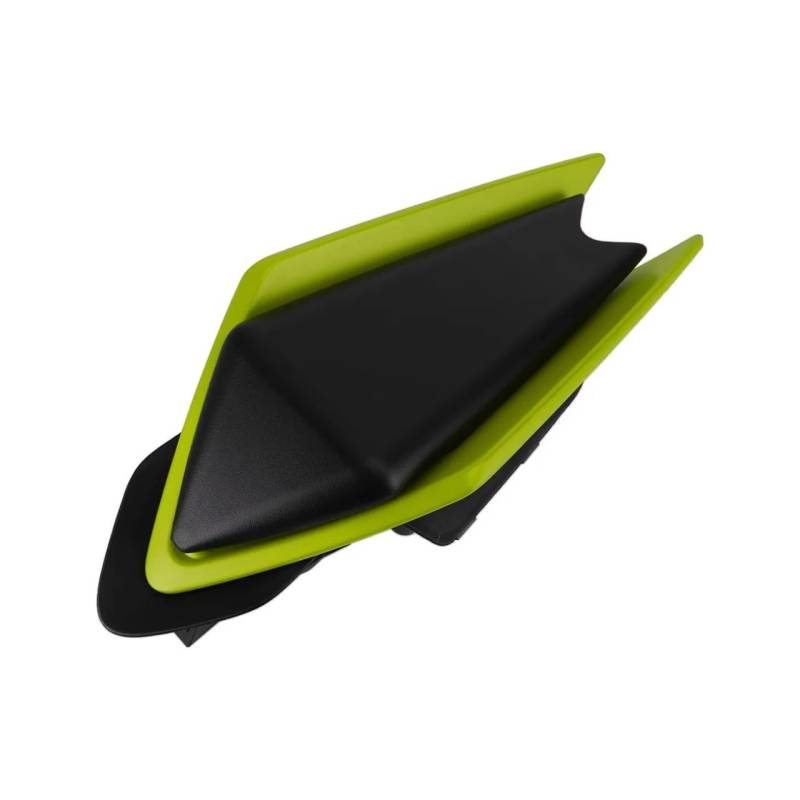 Motorrad-Sitzbezug Motorrad Soziusabdeckung Für Für RS660 Für Tuono 660 2020 2021 2022 2023 Für RSV4 1100 Sozius Solo Buckel Verkleidung von JKYWOL