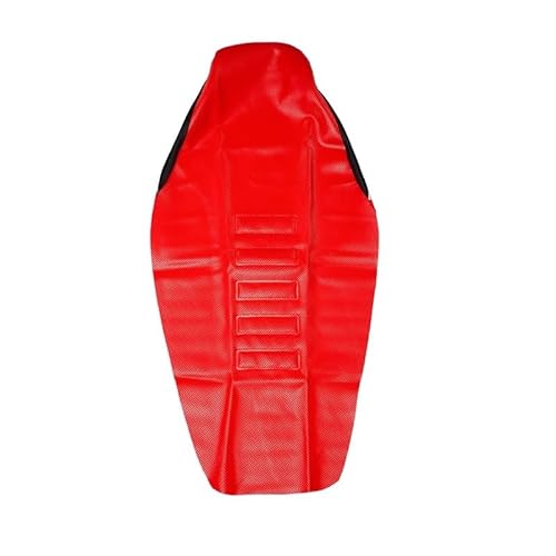 Motorrad-Sitzbezug Motorrad Universal Sitzbezug rutschfest Für CRF450X Für DRZ400S/SM Motorrad Sitzbezug Sitzpolster Sattelkissenschutz Motorrad-Sitzbezug Motorrad Universal Sitzbezug rutschfest Für CRF450X Für DRZ400S/SM Motorrad Sitzbezug Sitzpolster Sattelkissenschutz von JKYWOL