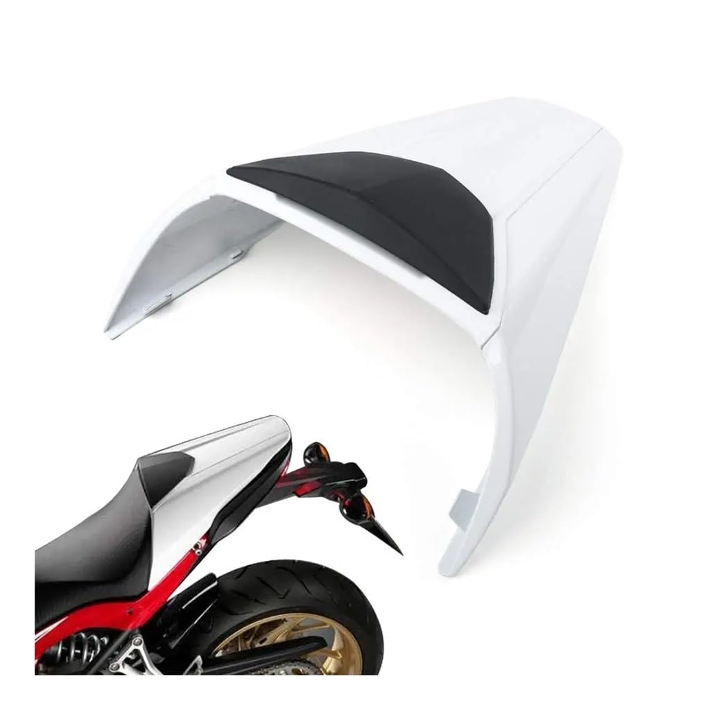 Motorrad-Sitzbezug Motorrad Zubehör Passagier Sozius Rücksitz Teile Abdeckung Gugel Verkleidung Für CB650F Für CBR650F 2014-2018 Motorrad Zubehör Motorrad-Sitzbezug Motorrad Zubehör Passagier Sozius Rücksitz Teile Abdeckung Gugel Verkleidung Für CB650F Für CBR650F 2014-2018 Motorrad Zubehör von JKYWOL