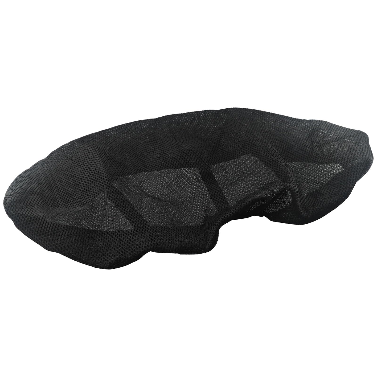 Motorrad-Sitzbezug Motorradkissen Sitzbezug Motorrad Motorradpolster 85 * 60CM Rutschfester, Atmungsaktiver Motorradsitzbezug Schutzsitzbezug Motorrad-Sitzbezug Motorradkissen Sitzbezug Motorrad Motorradpolster 85 * 60CM Rutschfester, Atmungsaktiver Motorradsitzbezug Schutzsitzbezug von JKYWOL