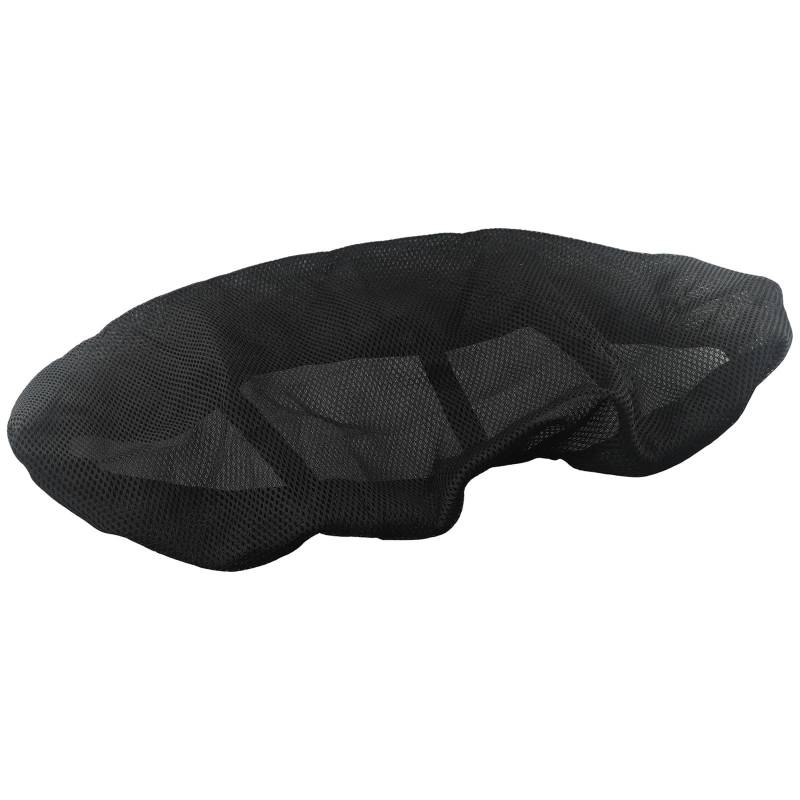 Motorrad-Sitzbezug Motorradkissen Sitzbezug Motorrad Motorradpolster 85 * 60CM Rutschfester, Atmungsaktiver Motorradsitzbezug Schutzsitzbezug von JKYWOL