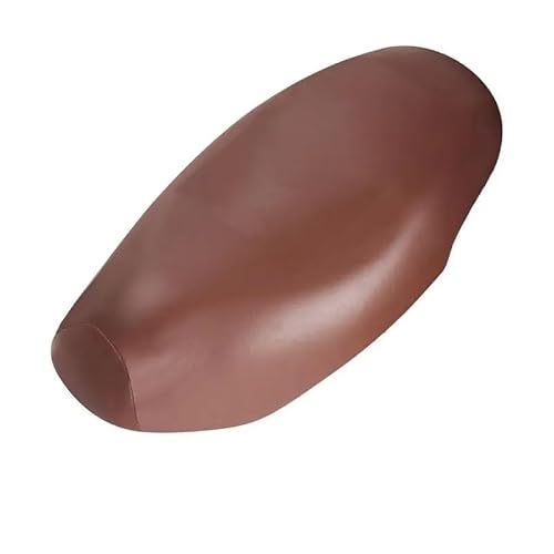 Motorrad-Sitzbezug Motorradsitz Cool Cover Kissen Atmungsaktives 3D-Mesh-Kissenbezug Schutz Sonnenschutz Für Motorroller-Sitzbezug-Kissen von JKYWOL