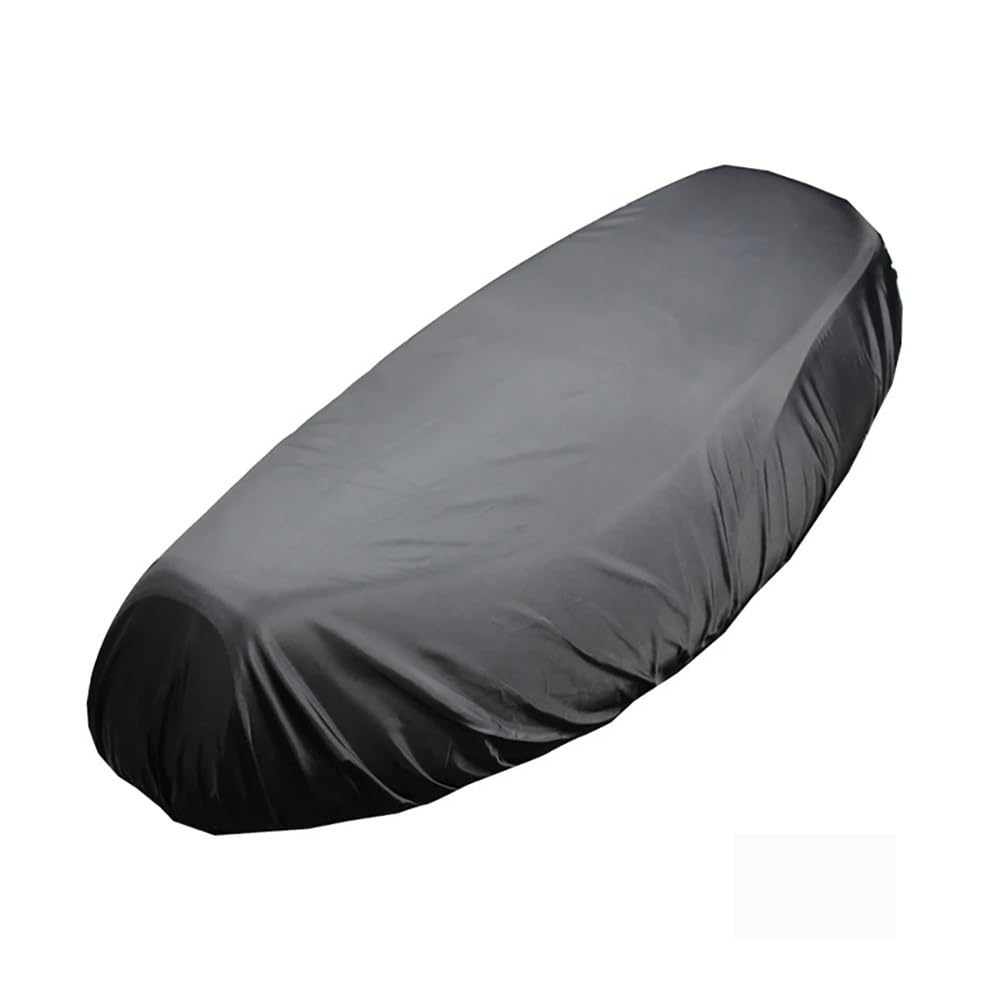 Motorrad-Sitzbezug Motorradsitz Cool Cover Universal Flexible Sattelbezug 210D Sonne Gesäten Schutz Motorradzubehör Motorrad-Sitzbezug Motorradsitz Cool Cover Universal Flexible Sattelbezug 210D Sonne Gesäten Schutz Motorradzubehör von JKYWOL