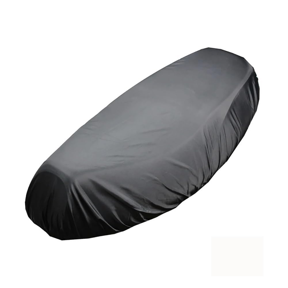 Motorrad-Sitzbezug Motorradsitz Cool Cover Universal Flexible Sattelbezug 210D Sonne Gesäten Schutz Motorradzubehör Motorrad-Sitzbezug Motorradsitz Cool Cover Universal Flexible Sattelbezug 210D Sonne Gesäten Schutz Motorradzubehör von JKYWOL