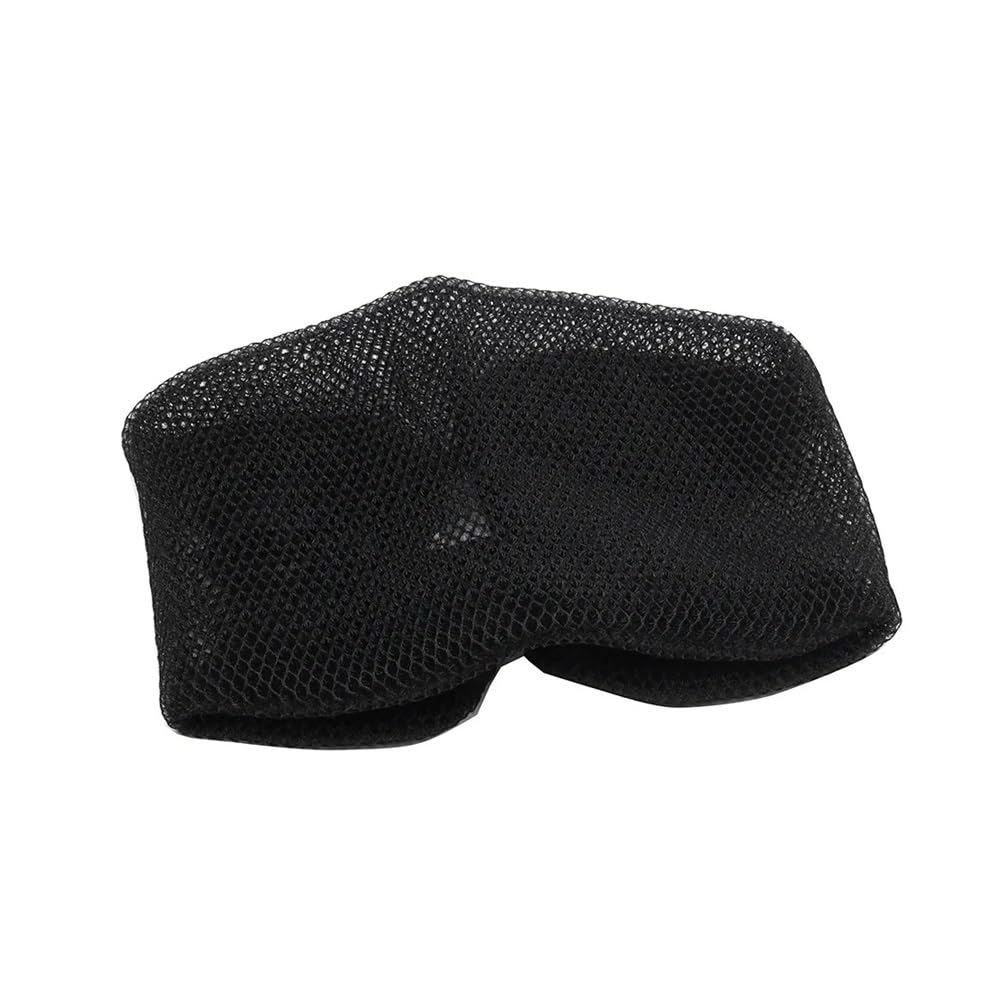 Motorrad-Sitzbezug Motorradzubehör Sitzkissen Weiche Abdeckung Schutzfolie Sonnenschutz Mesh Pad Schutz Für Für 800MT Motorrad-Sitzbezug Motorradzubehör Sitzkissen Weiche Abdeckung Schutzfolie Sonnenschutz Mesh Pad Schutz Für Für 800MT von JKYWOL