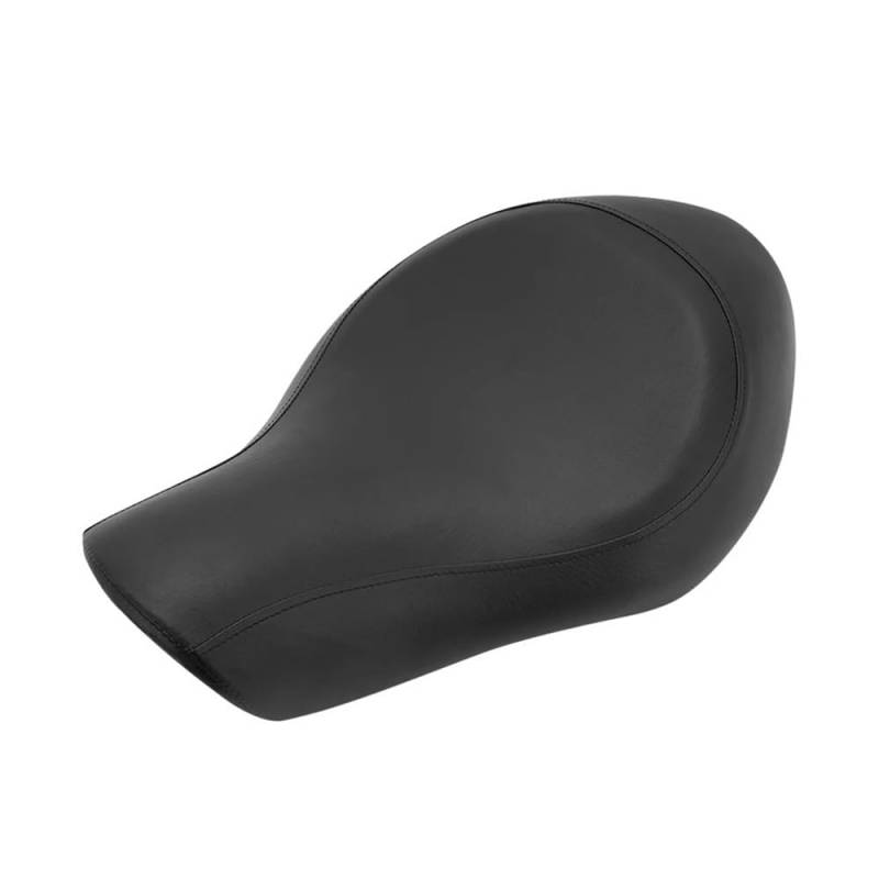 Motorrad-Sitzbezug Motorradzubehör Vorderer Fahrerfahrerkissen Ist Weicher Solositz Für Für Sportster XL 1200 883 48 72 2004-2015 von JKYWOL