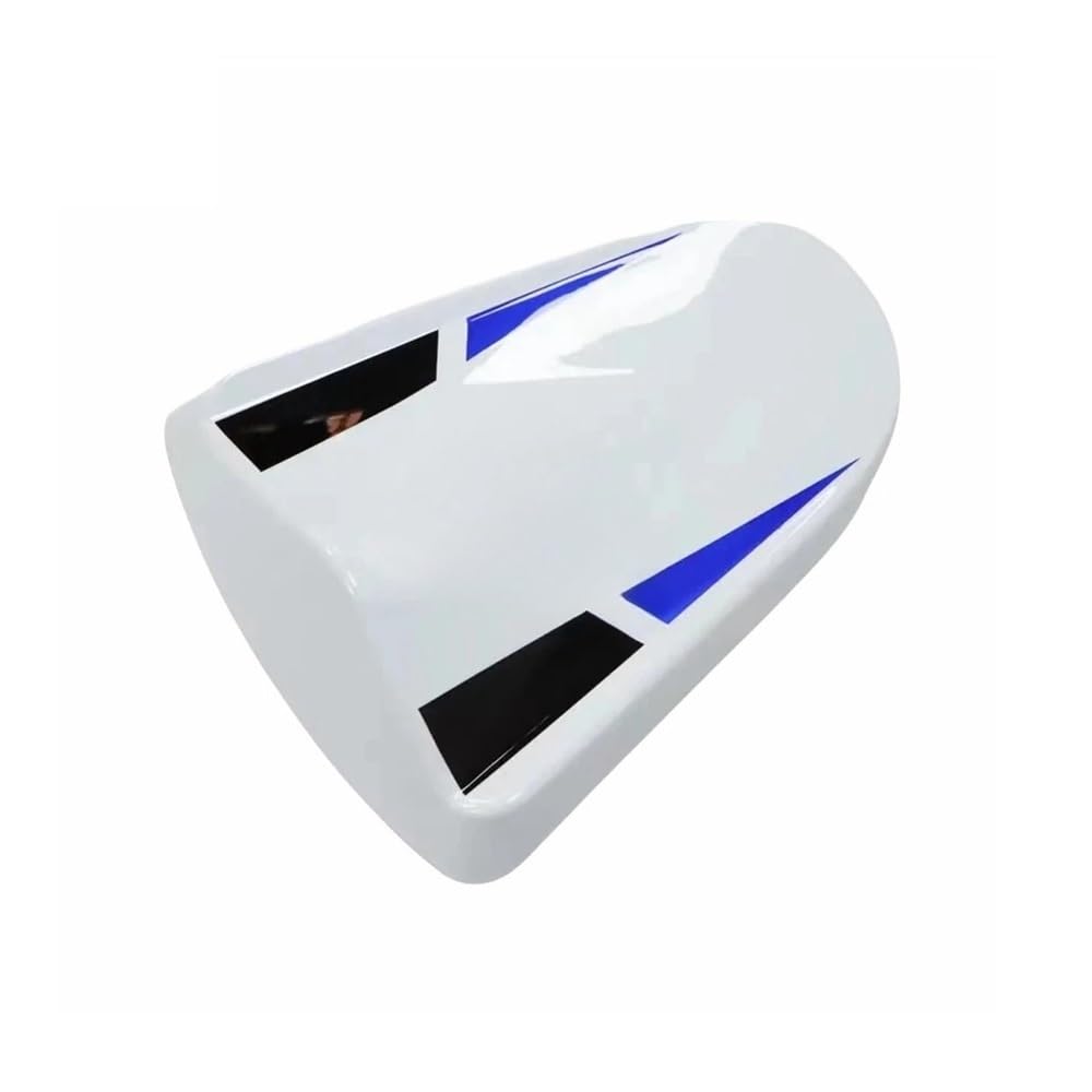 Motorrad-Sitzbezug Passend Für Für GSX250R Für GSXR250 Motorrad Rücksitzbezug Verkleidung Gugel Sozius 2017-2021 2018 2019 Motorrad Sitz Cove Motorrad-Sitzbezug Passend Für Für GSX250R Für GSXR250 Motorrad Rücksitzbezug Verkleidung Gugel Sozius 2017-2021 2018 2019 Motorrad Sitz Cove von JKYWOL