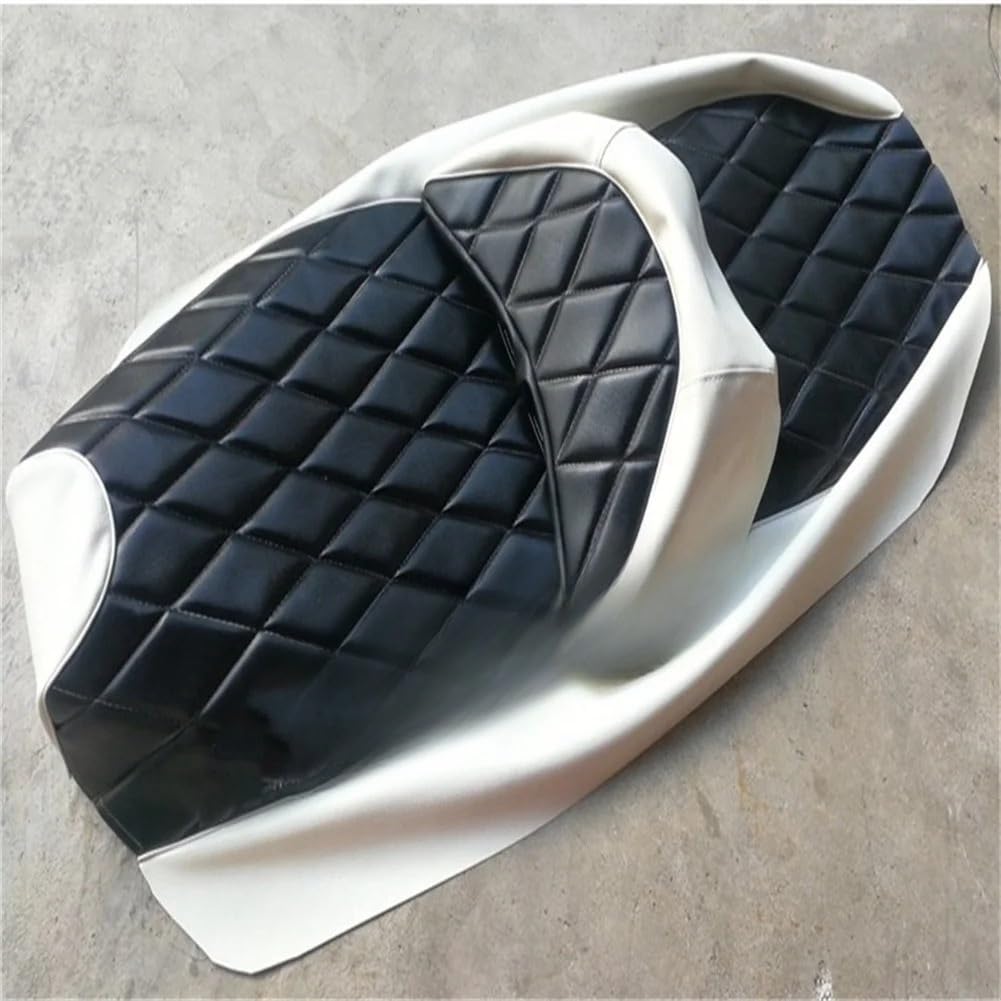 Motorrad-Sitzbezug Roller Fahrrad Motorrad Sitzbezug Kissen Für Für Skywave Für Burgman 250 400 650 AN250 AN400 AN650 Ist Weich Motorrad-Sitzbezug Roller Fahrrad Motorrad Sitzbezug Kissen Für Für Skywave Für Burgman 250 400 650 AN250 AN400 AN650 Ist Weich von JKYWOL