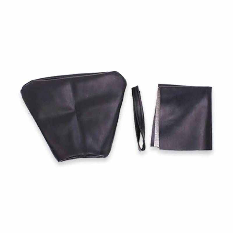 Motorrad-Sitzbezug Sitzkissenbezug Sitz Für CBR250 Für MC17 Für MC19 Motorradsitzbezug Atmungsaktiver Sitzbezug Kissenbezug von JKYWOL