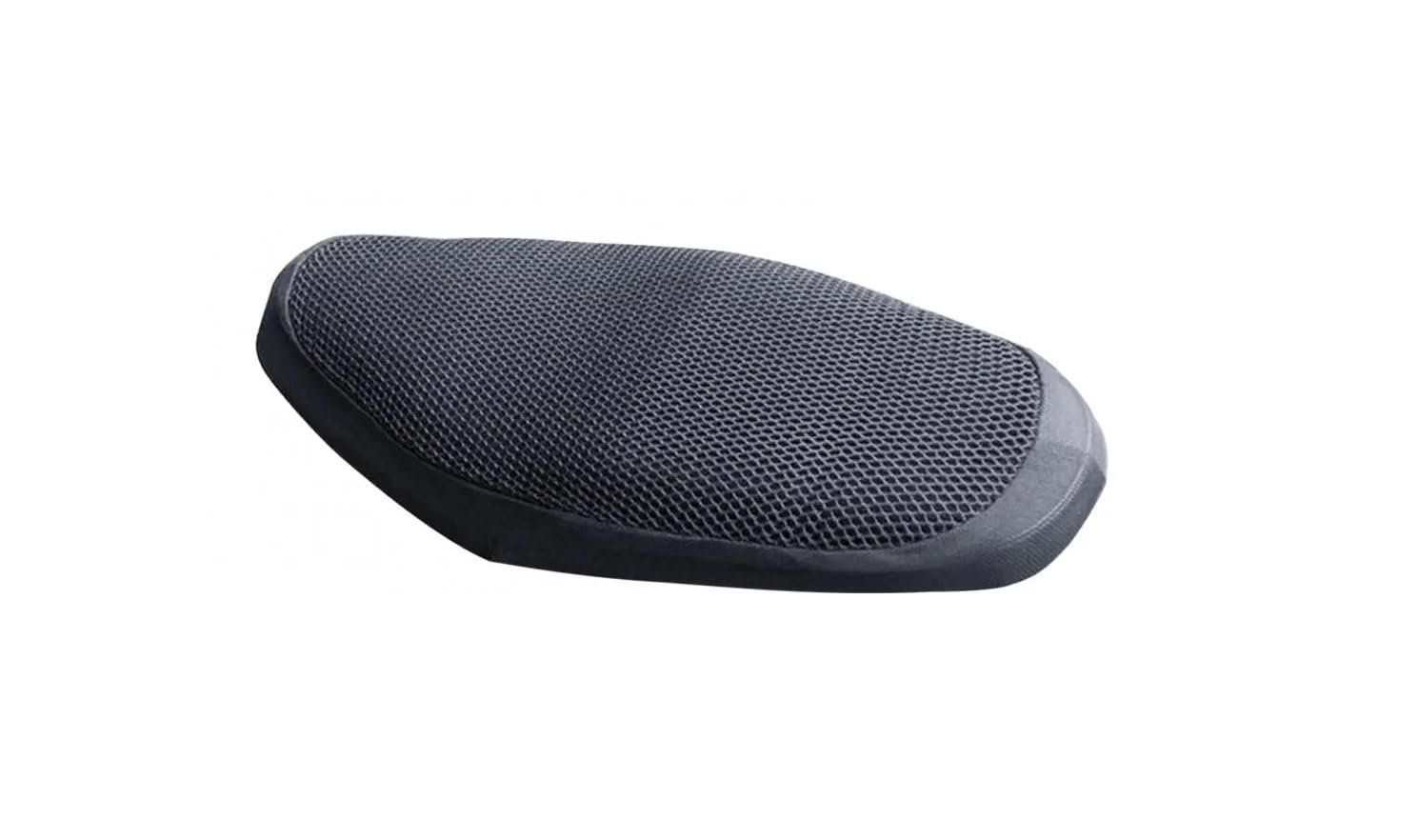 Motorrad-Sitzbezug Sommer Motorrad Roller Atmungsaktiv Mesh Sitzbezug Kissen Motorrad Sitzkissen Sitzbezug Schutz Sitzbezug Motorrad-Sitzbezug Sommer Motorrad Roller Atmungsaktiv Mesh Sitzbezug Kissen Motorrad Sitzkissen Sitzbezug Schutz Sitzbezug von JKYWOL