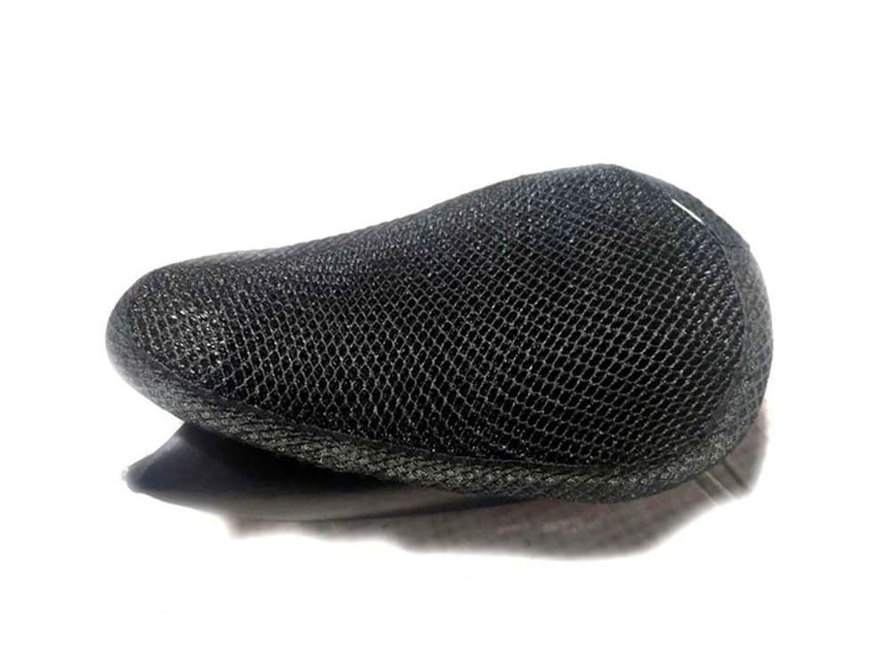 Motorrad-Sitzbezug Universal Motorrad Sitzkissen Sommer Sonnenschutz Reisen Fahrräder Erhöhung und Verdickung Sitzbezug Motorrad Sattelbezug Motorrad-Sitzbezug Universal Motorrad Sitzkissen Sommer Sonnenschutz Reisen Fahrräder Erhöhung und Verdickung Sitzbezug Motorrad Sattelbezug von JKYWOL
