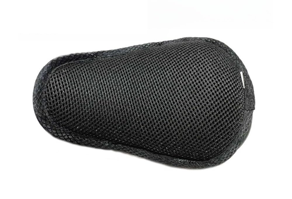 Motorrad-Sitzbezug Universal Motorrad Sitzkissen Sommer Sonnenschutz Reisen Fahrräder Erhöhung und Verdickung Sitzbezug Motorrad Sattelbezug Motorrad-Sitzbezug Universal Motorrad Sitzkissen Sommer Sonnenschutz Reisen Fahrräder Erhöhung und Verdickung Sitzbezug Motorrad Sattelbezug von JKYWOL