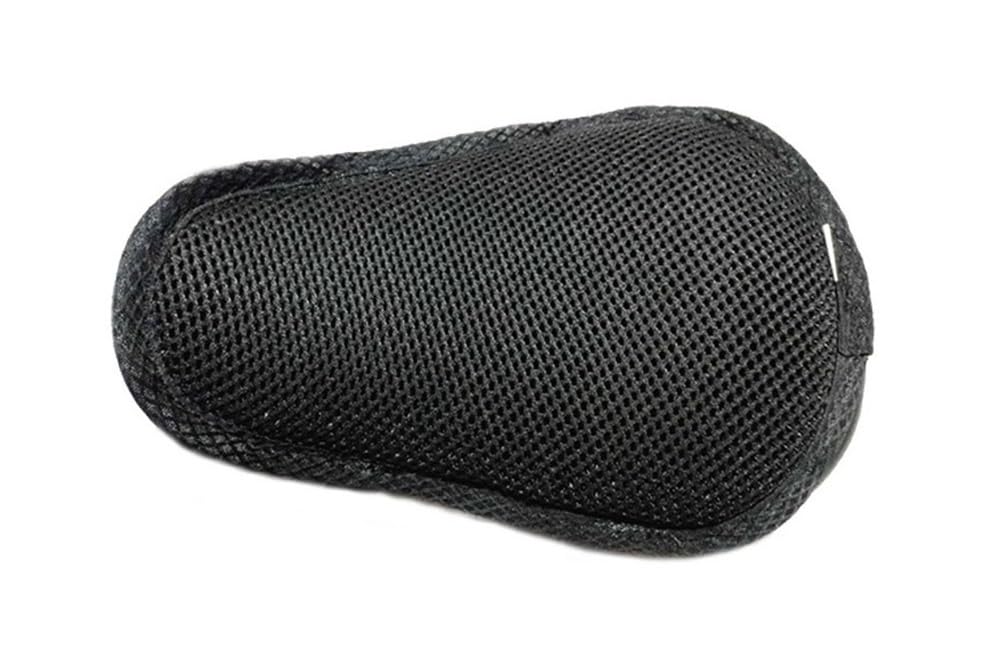 Motorrad-Sitzbezug Universal Motorrad Sitzkissen Sommer Sonnenschutz Reisen Fahrräder Erhöhung und Verdickung Sitzbezug Motorrad Sattelbezug Motorrad-Sitzbezug Universal Motorrad Sitzkissen Sommer Sonnenschutz Reisen Fahrräder Erhöhung und Verdickung Sitzbezug Motorrad Sattelbezug von JKYWOL