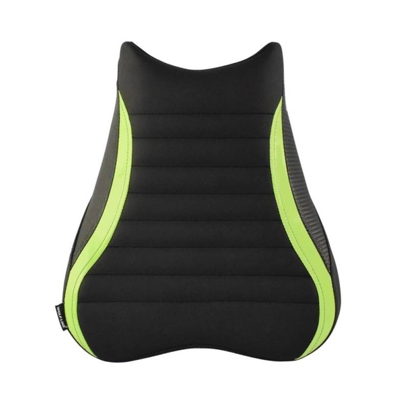 Motorrad-Sitzbezug Vorder Fahrer Hinten Passagier Solo Sitz Gugel Kissen Pad Für Für Z900 2017 2018 2019 2020 2021 2022 Motorrad Sitz Abdeckung von JKYWOL