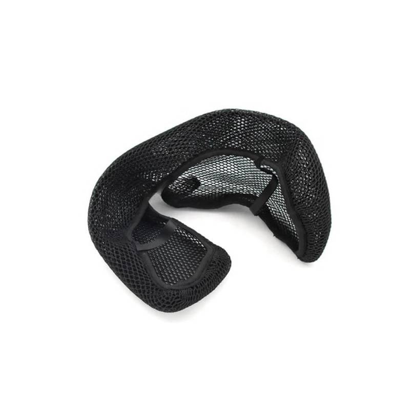 Motorrad-Sitzbezug Zubehör Airflow Sitzbezug Sitzschutzkissen Für CL500 2023 CL500 Für SCL500 Für Scrambler Sitzschutzkissen Sitz von JKYWOL