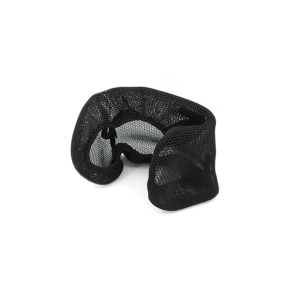 Motorrad-Sitzbezug Zubehör Sitzbezüge Für NC400 2024 2025 Motorradsitz Schutzkissen Mesh Sitzbezug Atmungsaktiver Sitzbezug Motorrad-Sitzbezug Zubehör Sitzbezüge Für NC400 2024 2025 Motorradsitz Schutzkissen Mesh Sitzbezug Atmungsaktiver Sitzbezug von JKYWOL