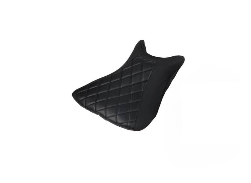 Motorrad-Sitzbezug Zubehör Sitzkissenbezug Schutzfolie Fall Für Für MT-03 Für MT-25 2023 Motorrad Seat Protector Kissensitz von JKYWOL