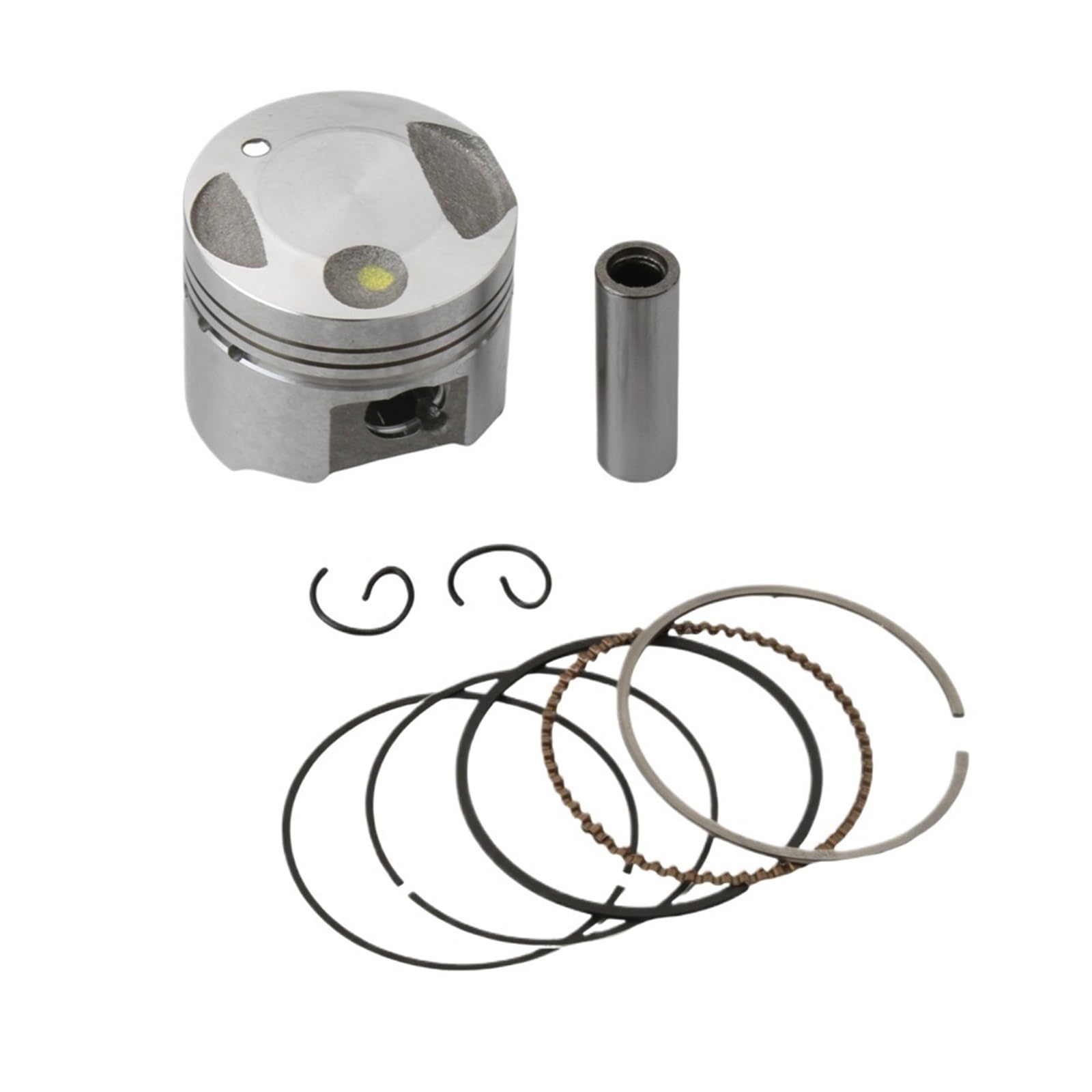 JLJLJ 39mm Kolbensatz for P/e/u/g/e/o/t D/j/a/n/g/o/ 50 K/i/s/b/e/e 50cc E2 10mm Min 4-Takt Motorteile JLJLJ 39mm Kolbensatz for P/e/u/g/e/o/t D/j/a/n/g/o/ 50 K/i/s/b/e/e 50cc E2 10mm Min 4-Takt Motorteile von JLJLJ