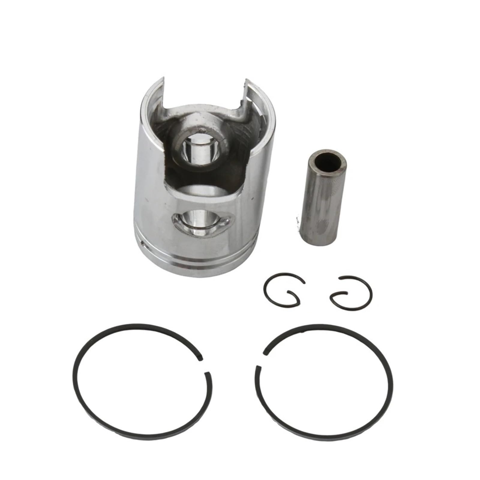 JLJLJ 50cc 70cc 40mm 47mm Kolben Kit for D/e/r/b/i Gp1 R/a/c/e O/p/e/n Eu 2 50 2 Takt Roller Motor(50cc 40mm) von JLJLJ
