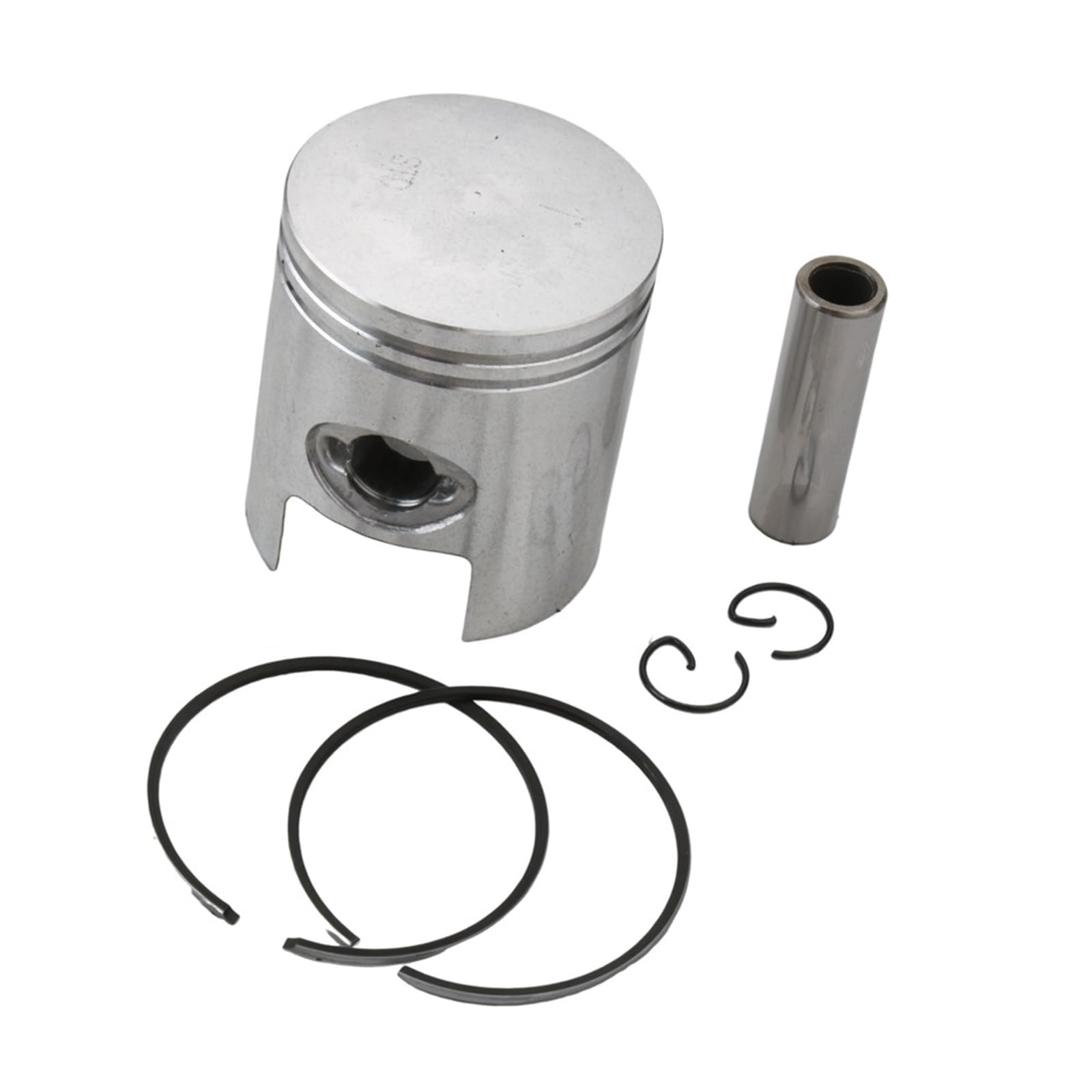 JLJLJ 50cc 70cc 40mm 47mm Kolbensatz for P/i/a/g//gi/o D/i/e/s/i//s/F/l/y F/r/e/e/L/i/b/e/r/t/y N/r/g P/o/w/e/r D/t S/f/e/r/a T/y/p/h/o/o/n Z/i/p 50 AC 2-Takt(70cc 47mm) von JLJLJ