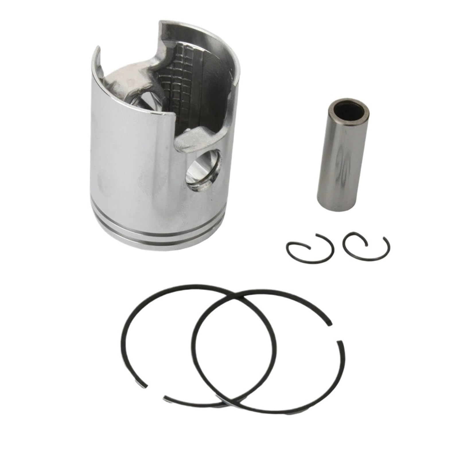 JLJLJ Motorrad 50 70cc 90cc 40,3mm 47mm 49mm Kolben Kit for M//B//K TZR XP/o/w/e/r R XL/i/m/i/t S/MT/r/a/i/l 50cc AM6 2T M/i/n//a/r/e/l/l/i(90cc 49mm) von JLJLJ