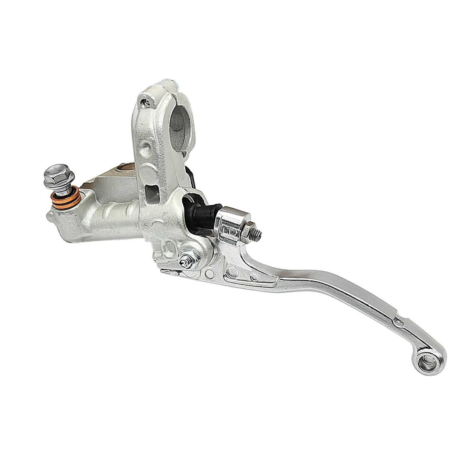 JLJLJ Motorrad Vorne Bremse Master Zylinder Hebel Sattel Pumpe for K//T//M EXC EXC-F XCW XCF-W SX SXF XC XCF 6Tage TPI 125-530 2014-2023 JLJLJ Motorrad Vorne Bremse Master Zylinder Hebel Sattel Pumpe for K//T//M EXC EXC-F XCW XCF-W SX SXF XC XCF 6Tage TPI 125-530 2014-2023 von JLJLJ